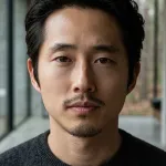 Steven Yeun