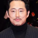 Steven Yeun