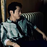 Steven Yeun