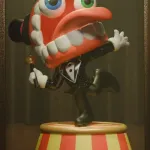 Caine (The Amazing Digital Circus)