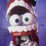 Caine (The Amazing Digital Circus)