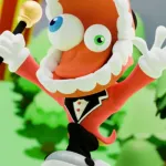 Caine (The Amazing Digital Circus)