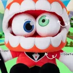 Caine (The Amazing Digital Circus)