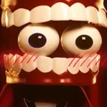 Caine (The Amazing Digital Circus)