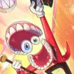 Caine (The Amazing Digital Circus)