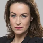 Elisabeth Dermot Walsh
