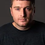 Josh Madryga