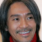 Stephen Chow