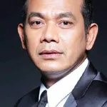 Rosyam Nor