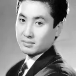 Kinnosuke Nakamura