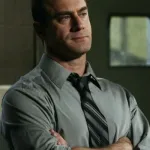 Elliot Stabler