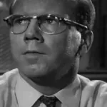 Juror #2 (12 Angry Men)