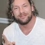 Kenny Omega