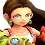 Adriana (Skylanders)