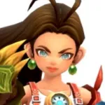 Adriana (Skylanders)