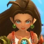 Adriana (Skylanders)