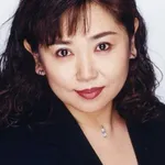 Mami Koyama