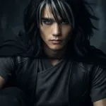 Booboo Stewart