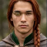 Booboo Stewart