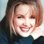 Bridgette Wilson-Sampras