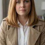 Amy Adams