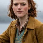 Rose Leslie