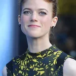 Rose Leslie