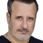 Benjamin King