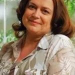Cristina Mullins