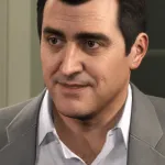 Alfred Molina