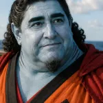 Alfred Molina