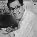 Akira Toriyama