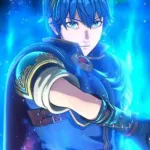 Marth (Fire Emblem)