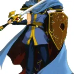 Marth (Fire Emblem)