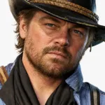 Leonardo DiCaprio