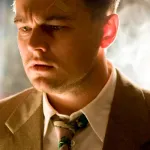 Leonardo DiCaprio