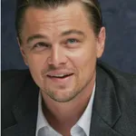 Leonardo DiCaprio