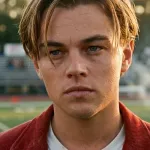 Leonardo DiCaprio