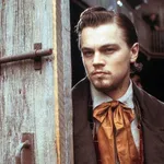 Leonardo DiCaprio