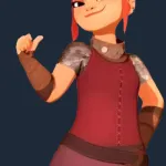 Nimona