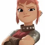 Nimona