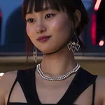 Shioli Kutsuna
