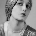 Dorothy Cumming