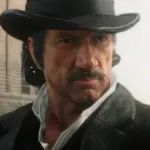 Richard Boone
