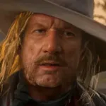 Richard Boone