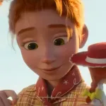 Emily (Toy Story 2)