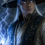 Chow Yun-Fat