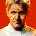 Gordon Ramsay