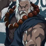 Don Lee (Ma Dong-seok)