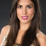 Tania Lizardo